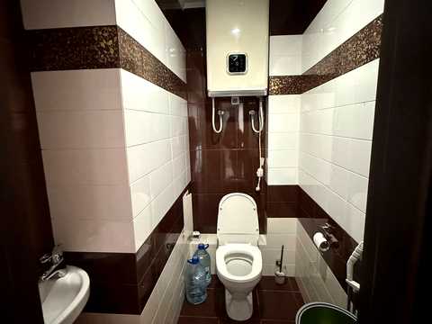 квартира за адресою Петра Григоренка просп., 13-Б