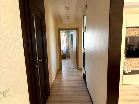 квартира за адресою Петра Григоренка просп., 13-Б
