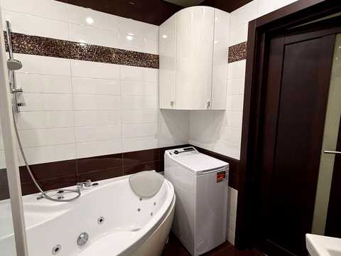 квартира за адресою Петра Григоренка просп., 13-Б