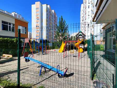 квартира по адресу с. Софиевская Борщаговка, Боголюбова ул., 13-Б