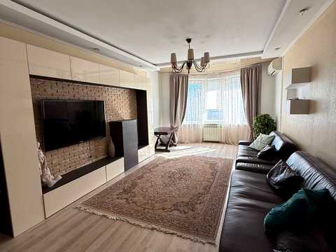 квартира за адресою Петра Григоренка просп., 13-Б