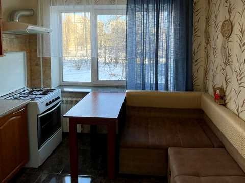 квартира за адресою Леся Курбаса просп., 12-Б