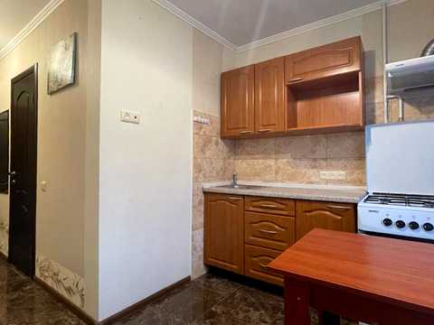 квартира за адресою Леся Курбаса просп., 12-Б
