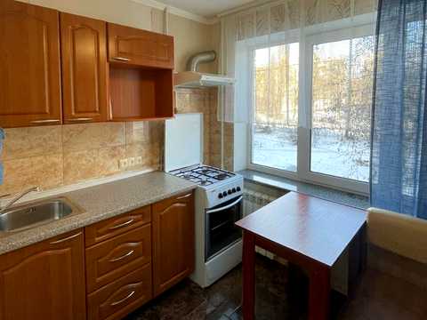 квартира за адресою Леся Курбаса просп., 12-Б