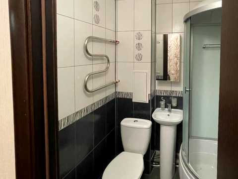 квартира за адресою Леся Курбаса просп., 12-Б