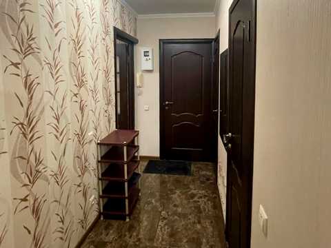 квартира за адресою Леся Курбаса просп., 12-Б