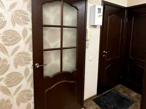 квартира за адресою Леся Курбаса просп., 12-Б