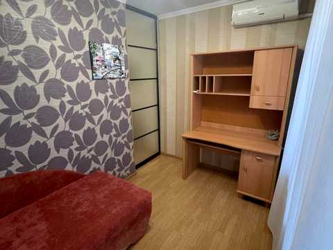 квартира за адресою Леся Курбаса просп., 12-Б