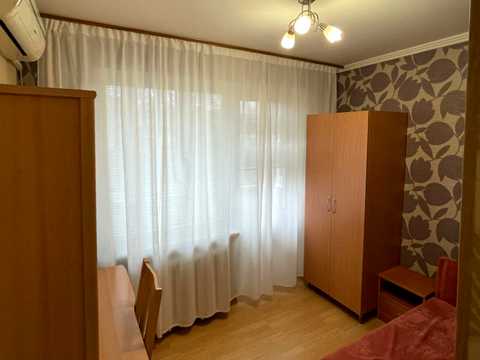 квартира за адресою Леся Курбаса просп., 12-Б