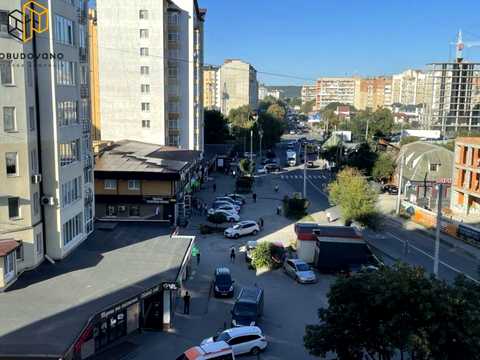квартира по адресу Пасечная ул., 8