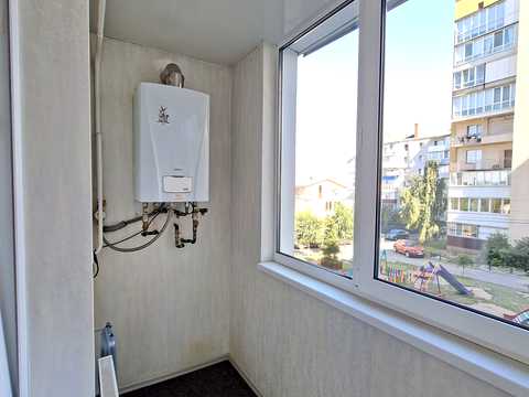 квартира по адресу Дубовецкая ул. (Энгельса), 37а