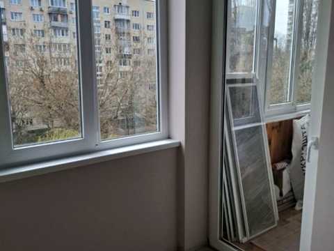квартира за адресою Теремківська вул., 13
