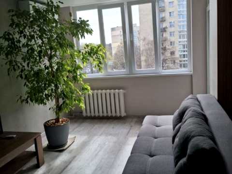 квартира за адресою Теремківська вул., 13