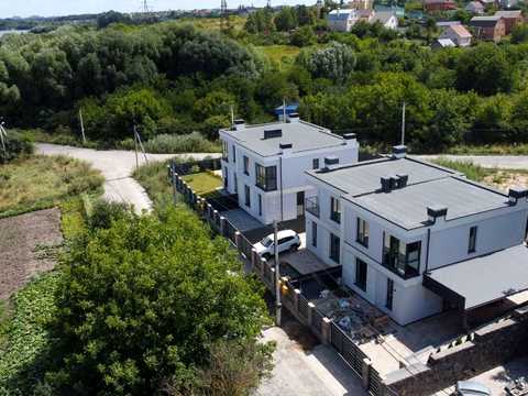 дом по адресу Гунашевського ул., 5