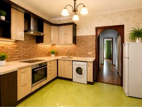 квартира за адресою Лісківська вул., 32/51