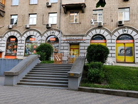 коммерческая по адресу Воздухофлотский просп. (Повітрофлотський), 14/17