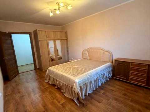 квартира за адресою Коноплянська вул., 22-А
