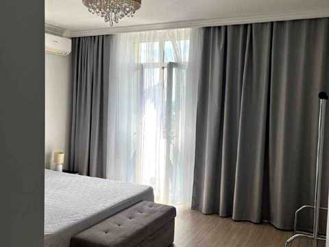 квартира по адресу Коперника ул., 3
