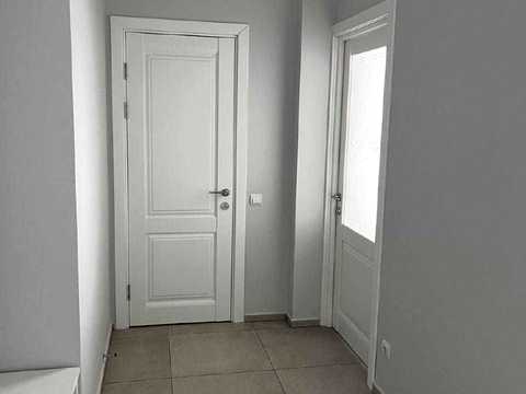 квартира по адресу Коперника ул., 3