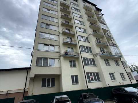 квартира по адресу Гарбарская ул., (Будинок)