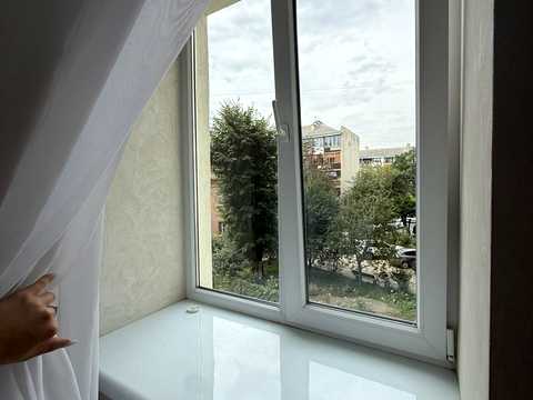 квартира по адресу Гарбарская ул., (Будинок)