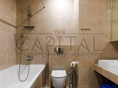 квартира за адресою Золотоустівська вул., 34
