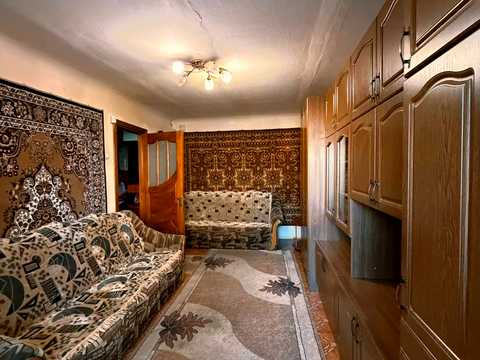 квартира по адресу Північний бульв., 4
