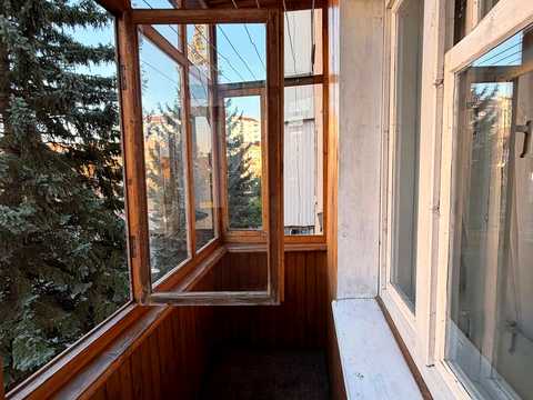 квартира по адресу Північний бульв., 4
