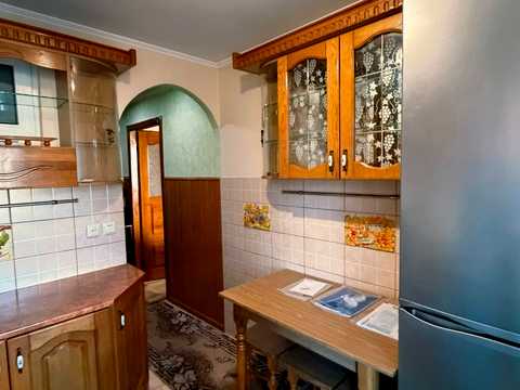 квартира по адресу Північний бульв., 4