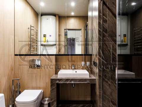 квартира за адресою Золотоустівська вул., 34