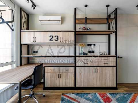 квартира за адресою Золотоустівська вул., 34