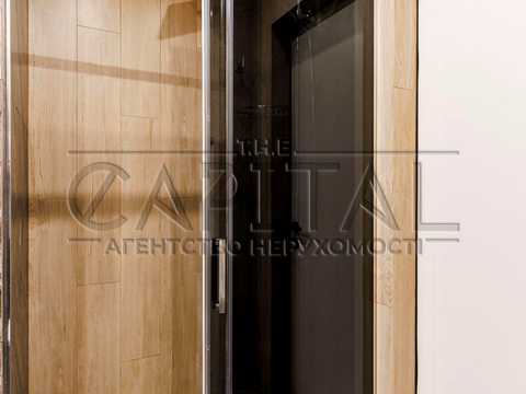 квартира за адресою Золотоустівська вул., 34
