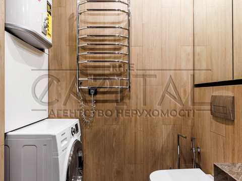 квартира за адресою Золотоустівська вул., 34