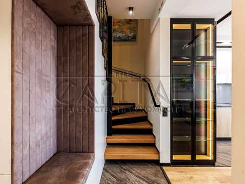 квартира за адресою Золотоустівська вул., 34