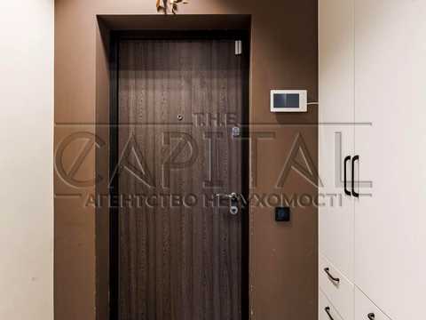квартира за адресою Золотоустівська вул., 34