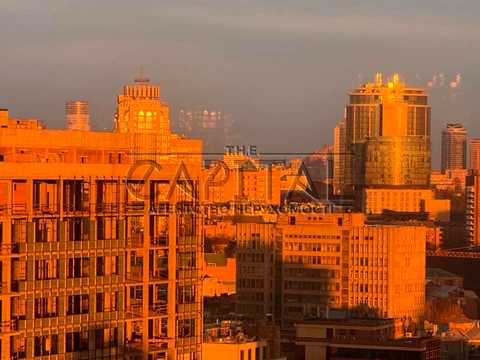 квартира за адресою Золотоустівська вул., 34