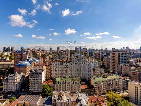 квартира за адресою Золотоустівська вул., 34