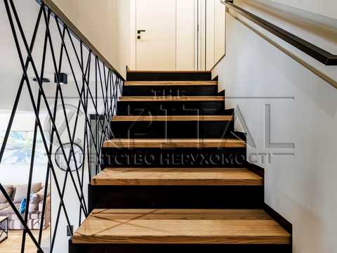 квартира за адресою Золотоустівська вул., 34