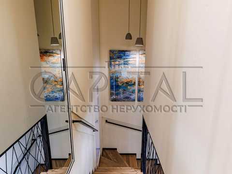 квартира за адресою Золотоустівська вул., 34