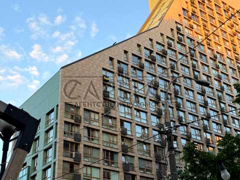 квартира за адресою Золотоустівська вул., 34