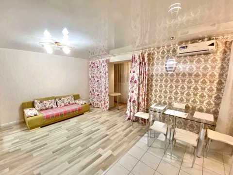 квартира за адресою Павла Петриченка вул. (Волго-Донська), 66