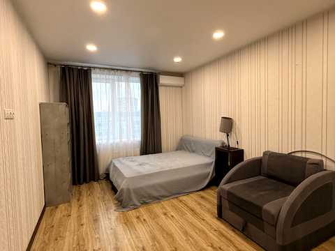 квартира за адресою Джерельна вул., 14