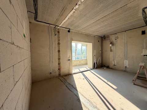квартира за адресою Олександра Довженка вул., 31-В к5
