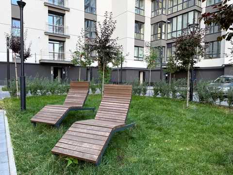 квартира за адресою Олександра Довженка вул., 31-В к5