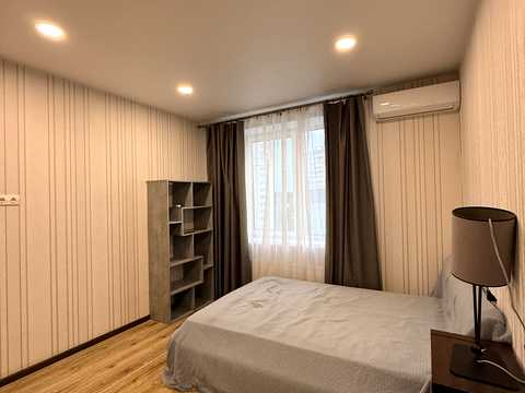 квартира за адресою Джерельна вул., 14