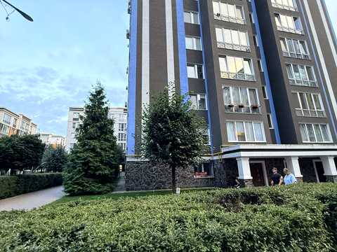 квартира за адресою Джерельна вул., 14