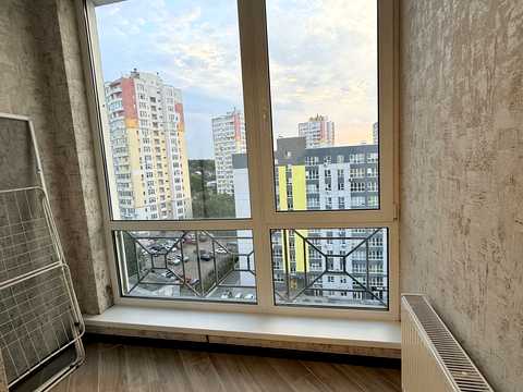 квартира за адресою Джерельна вул., 14