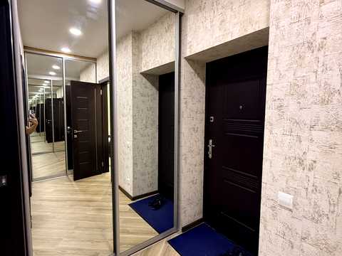 квартира за адресою Джерельна вул., 14