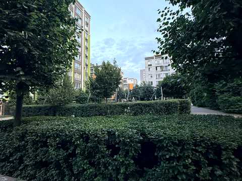 квартира за адресою Джерельна вул., 14