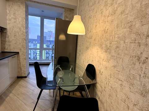квартира за адресою Джерельна вул., 14